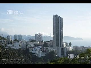 薄扶林 - 恒琪园 12