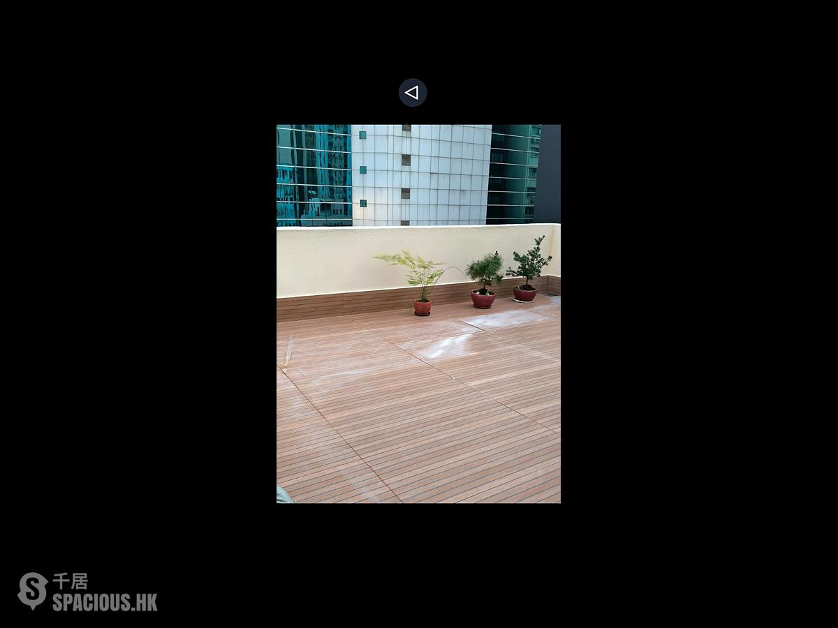 Wan Chai - Hong Kong Building (Mansion) 01