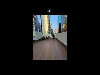 Wan Chai - Hong Kong Building (Mansion) 02