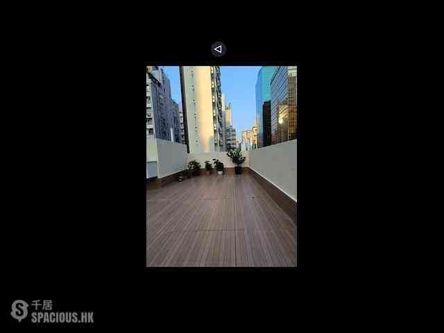 Wan Chai - Hong Kong Building (Mansion) 02
