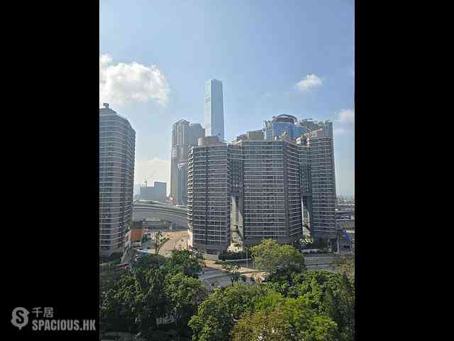 Jordan - Ho Kwan Building 02