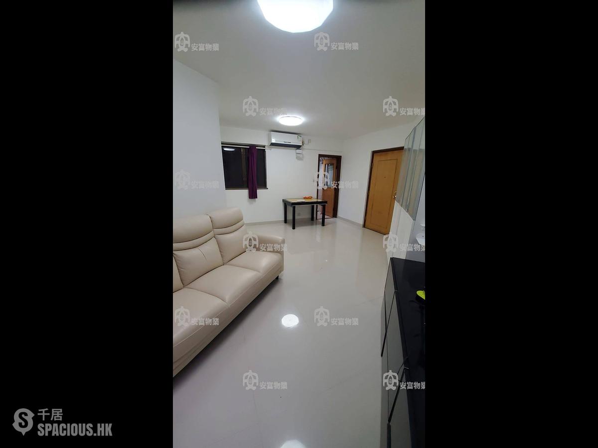 Tai Po - Grand Palisades Block 8 01