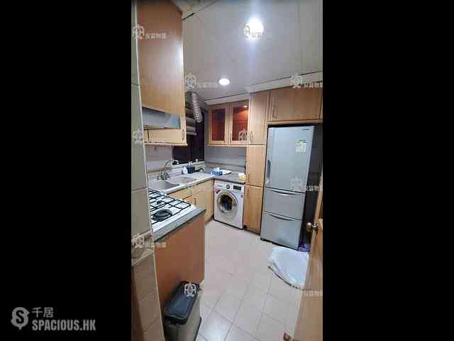 Tai Po - Grand Palisades Block 8 03