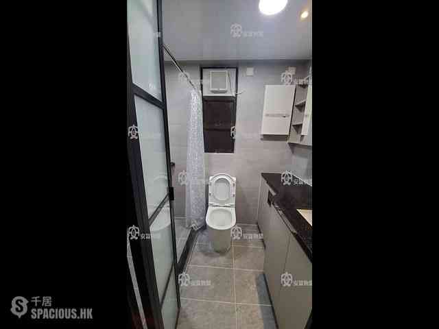 Tai Po - Grand Palisades Block 8 04