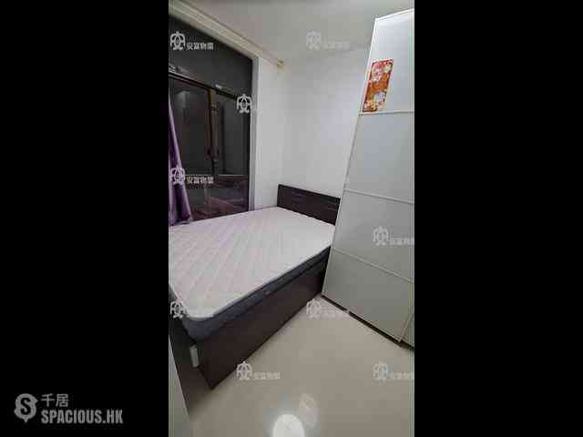 Tai Po - Grand Palisades Block 8 06