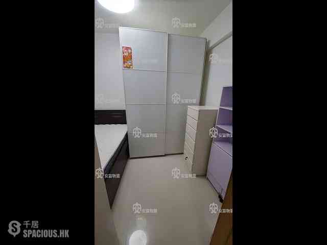 Tai Po - Grand Palisades Block 8 07