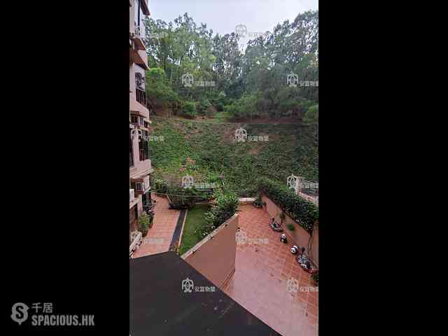 Tai Po - Grand Palisades Block 8 08
