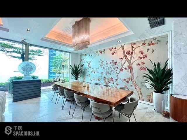 Cyberport - Residence Bel-Air Phase 5 Villa Bel-Air 01