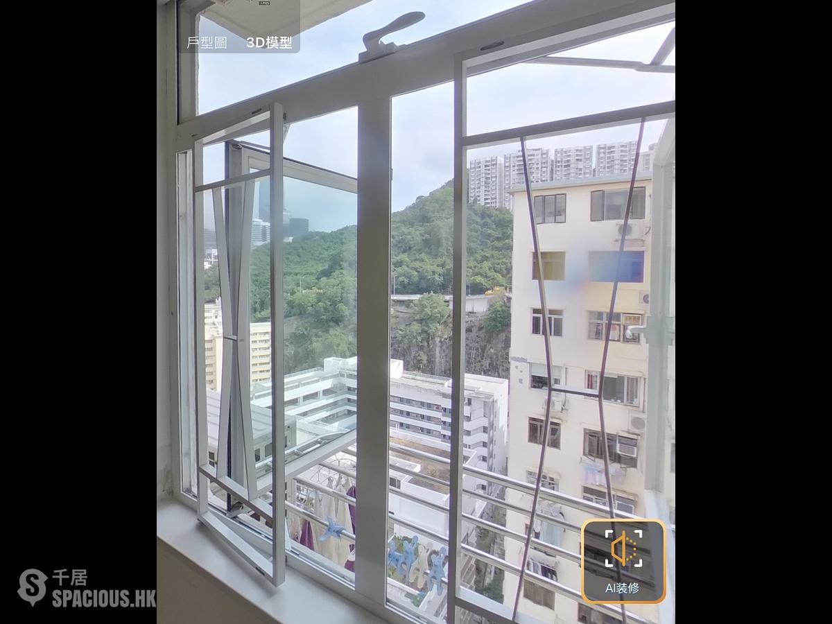 北角 - 百福花园 01