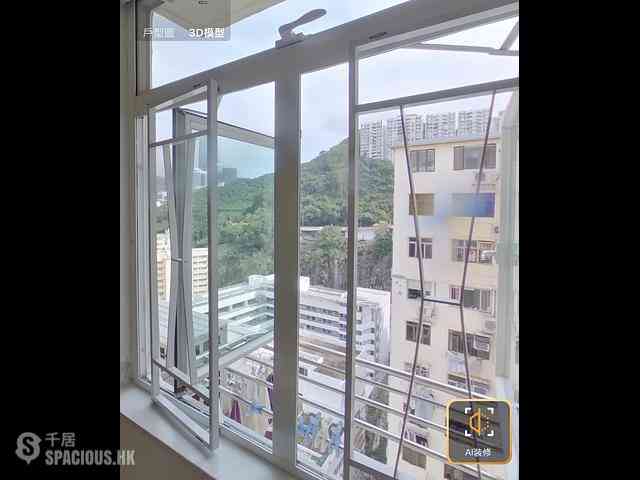 北角 - 百福花园 01