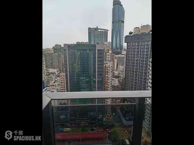 Mong Kok - MacPherson Place 04