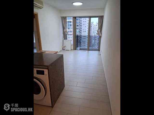 Mong Kok - MacPherson Place 01