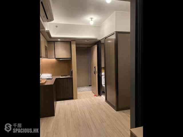 Tai Kok Tsui - Square Mile Phase 2 Cetus・Square Mile 03