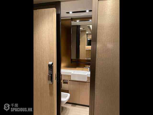 Tai Kok Tsui - Square Mile Phase 2 Cetus・Square Mile 04