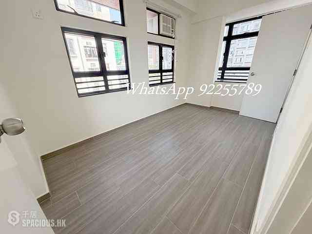 Sai Ying Pun - Flora Court 02