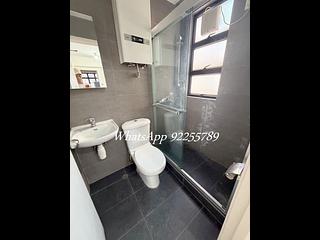 Sai Ying Pun - Flora Court 04