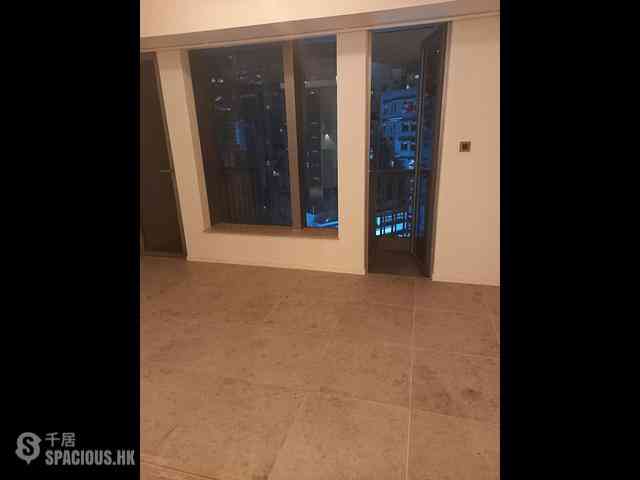 Mong Kok - Skypark 01