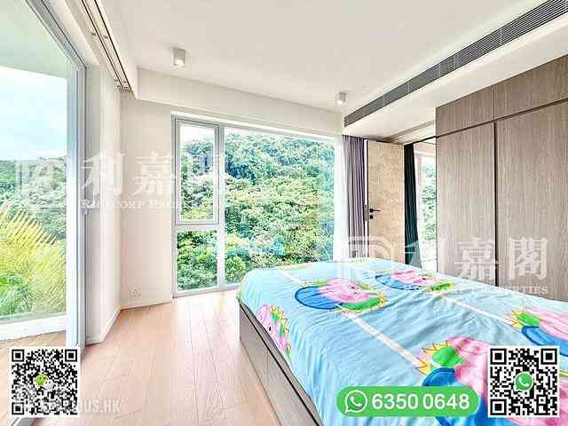 Clear Water Bay - Tai Hang Hau 19