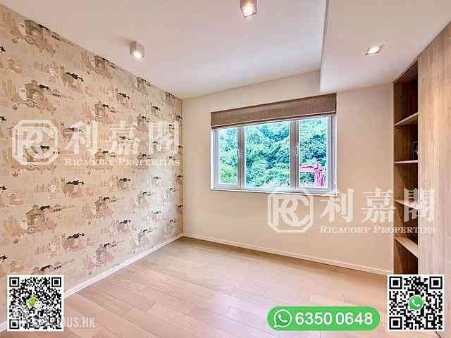 Clear Water Bay - Tai Hang Hau 21