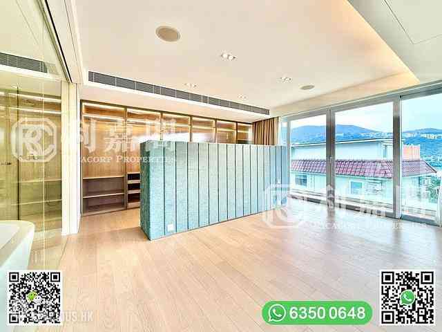 Clear Water Bay - Tai Hang Hau 23