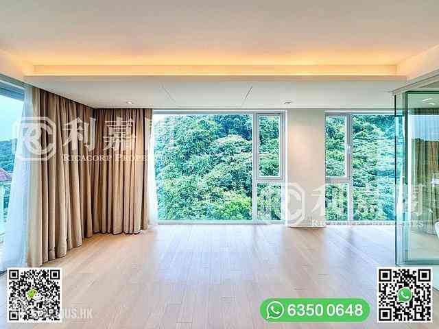 Clear Water Bay - Tai Hang Hau 24