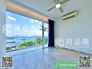 Sai Kung - Shan Liu 16