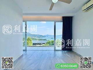 Sai Kung - Shan Liu 18