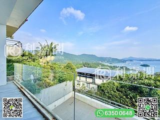 Sai Kung - Shan Liu 17