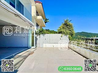 Sai Kung - Shan Liu 05