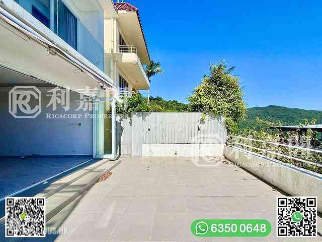 Sai Kung - Shan Liu 05