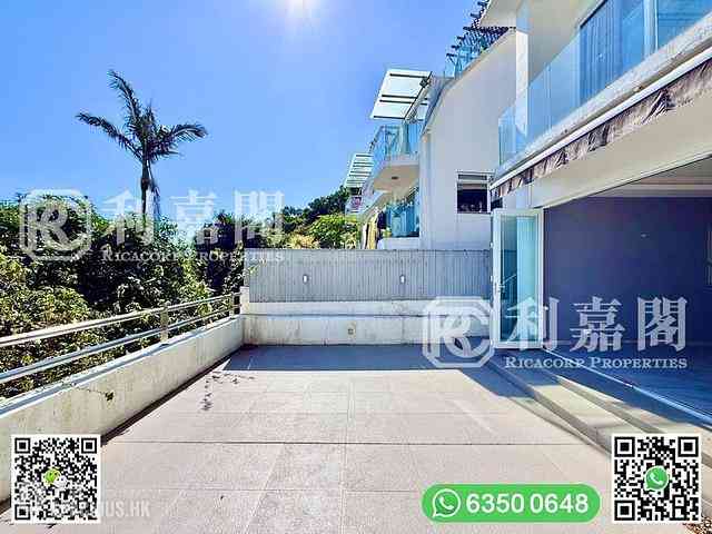 Sai Kung - Shan Liu 03