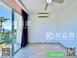 Sai Kung - Shan Liu 21