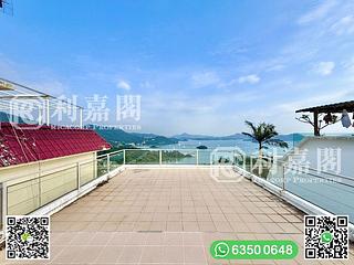 Sai Kung - Shan Liu 24