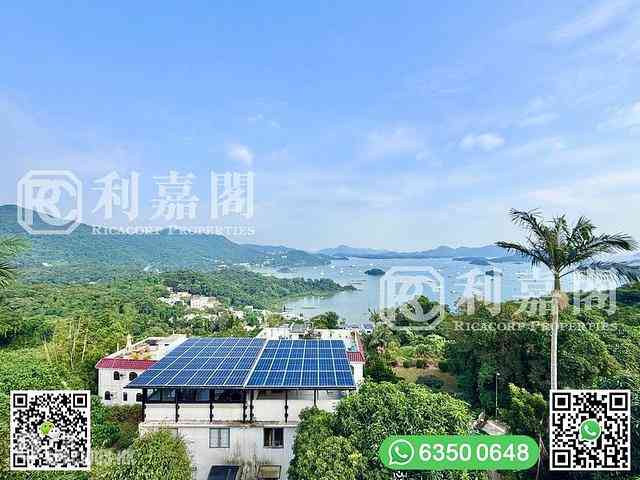 Sai Kung - Shan Liu 26