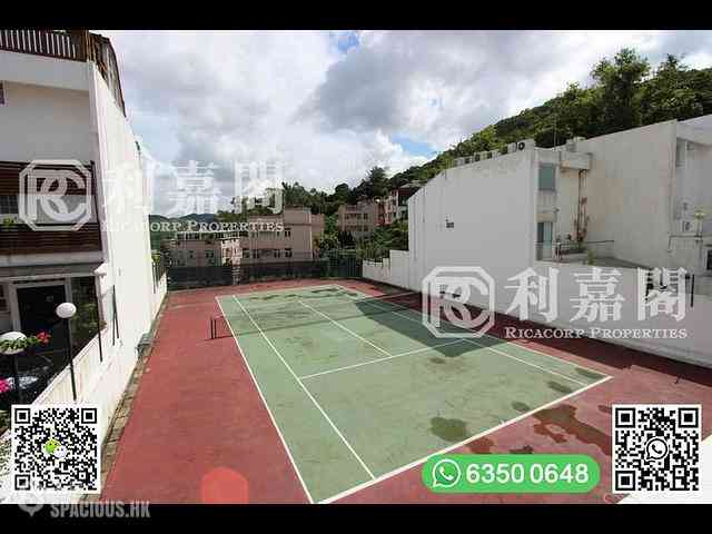 西貢 - 立德台 14
