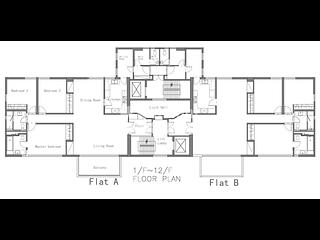 Mid Levels Central - Magazine Gap Towers 11