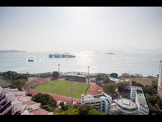 Pok Fu Lam - Rodrigues Court 02