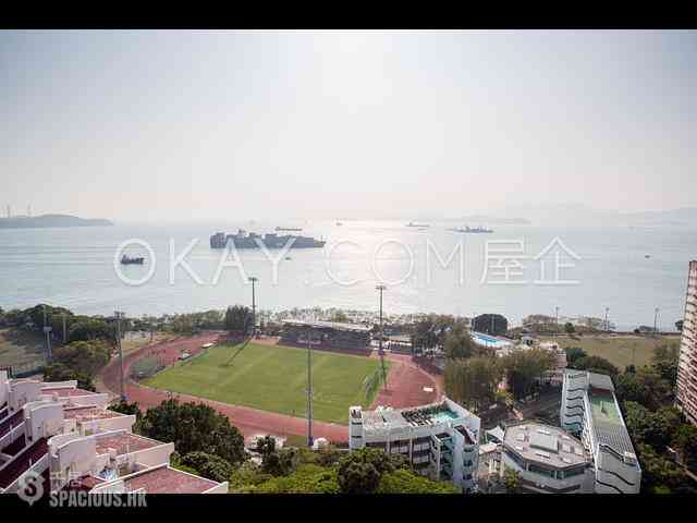 Pok Fu Lam - Rodrigues Court 02