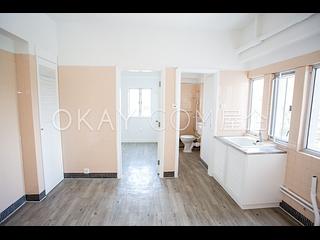 Pok Fu Lam - Rodrigues Court 04