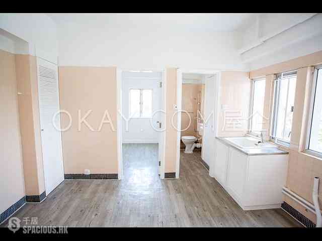 Pok Fu Lam - Rodrigues Court 04