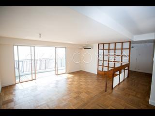 Pok Fu Lam - Rodrigues Court 05