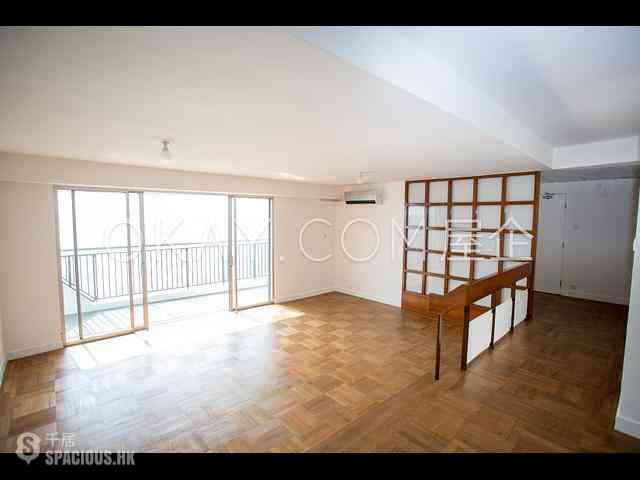Pok Fu Lam - Rodrigues Court 05