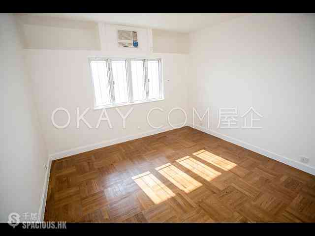Pok Fu Lam - Rodrigues Court 09