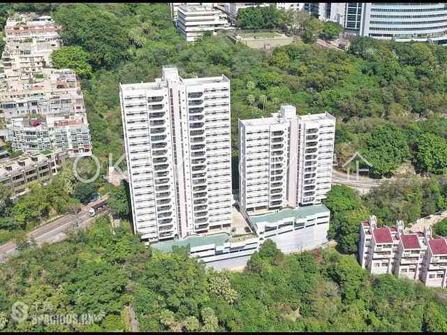 Pok Fu Lam - Rodrigues Court 13