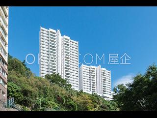 Pok Fu Lam - Rodrigues Court 14