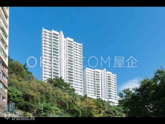 Pok Fu Lam - Rodrigues Court 14