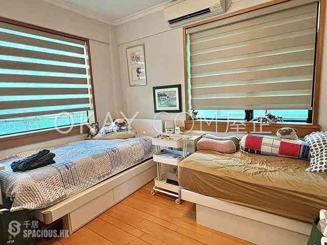 Mid Levels Central - Beau Cloud Mansion 06