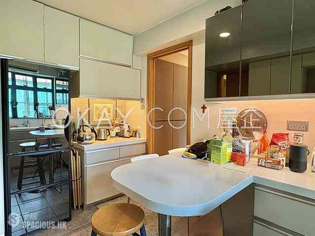 Mid Levels Central - Beau Cloud Mansion 10