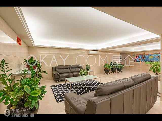 Mid Levels Central - Beau Cloud Mansion 16