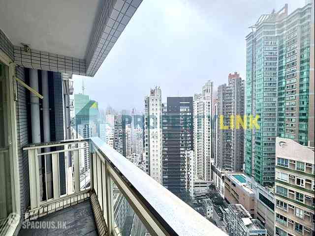 Soho - Centrestage Block 2 04
